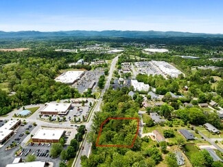 More details for 99999 Weaver Blvd., Weaverville, NC - Land for Sale