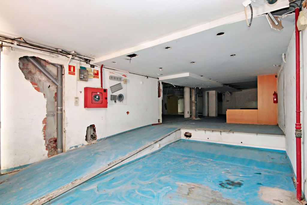 Esplugues de Llobregat, BAR 08950 - - - Plan d’étage - Image 1 of 13