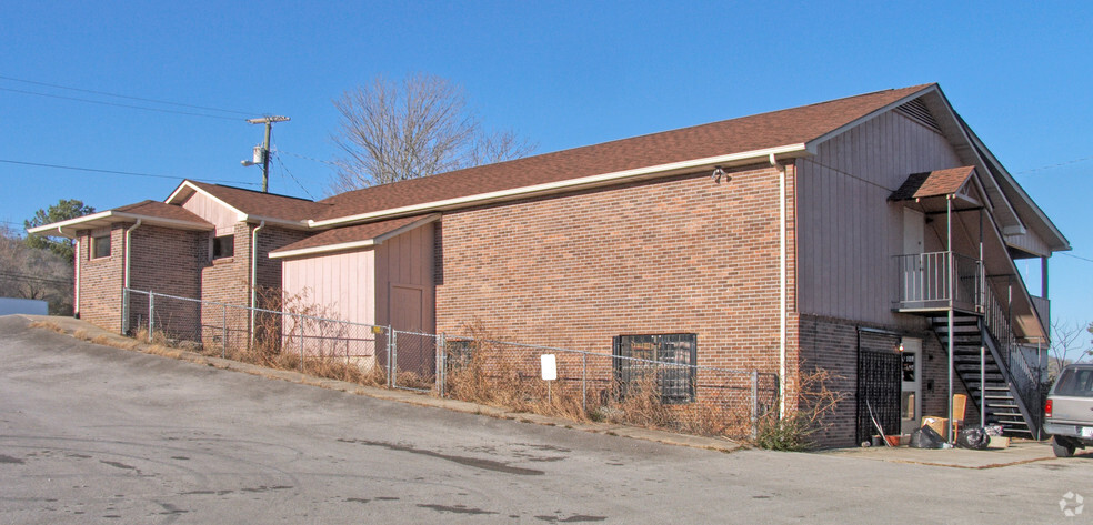 10022 Rutledge Pike, Knoxville, TN for sale - Building Photo - Image 2 of 2