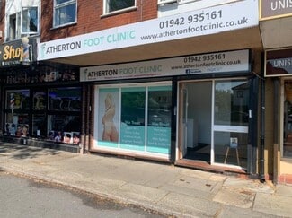 More details for 198 Bolton Rd, Manchester - Retail for Lease