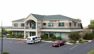 More details for 520 Hartwig Blvd, Johnson Creek, WI - Office/Medical for Lease