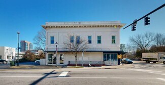 Plus de détails pour 530 Hillsborough St, Raleigh, NC - Bureau à louer
