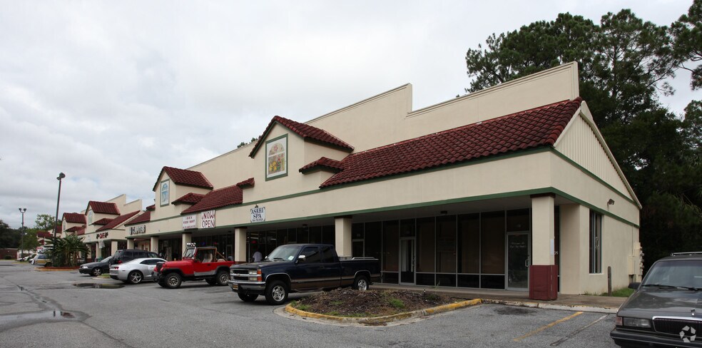 2151 Lane Ave S, Jacksonville, FL for lease - Primary Photo - Image 1 of 6