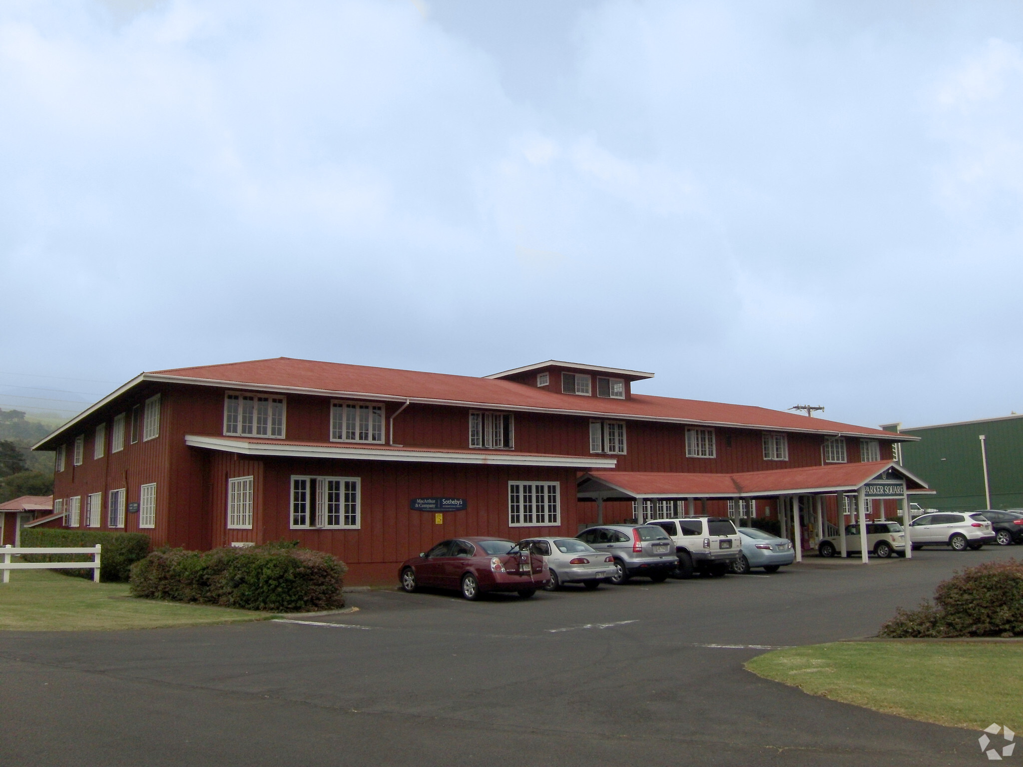 65-1279 Kawaihae Rd, Kamuela, HI for sale Primary Photo- Image 1 of 1