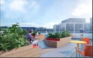 Plus de détails pour 2 Rue Mozart, Clichy - Bureau à louer