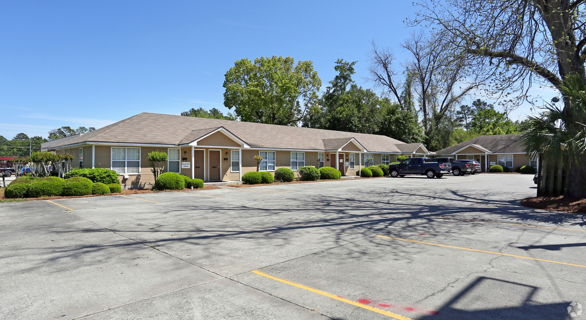 1205 Baytree Rd, Valdosta, GA à louer Photo principale- Image 1 de 14