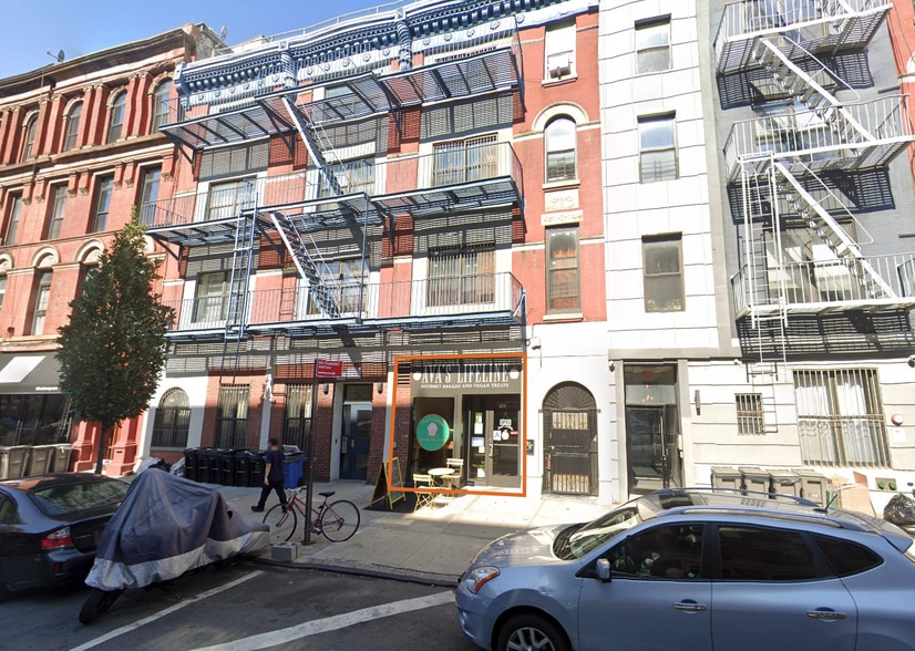745 DeKalb Ave, Brooklyn, NY for lease - Building Photo - Image 3 of 7