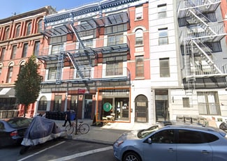 More details for 745 DeKalb Ave, Brooklyn, NY - Retail for Lease
