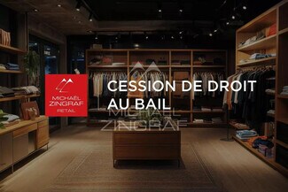 Plus de détails pour Commerce de détail à vendre