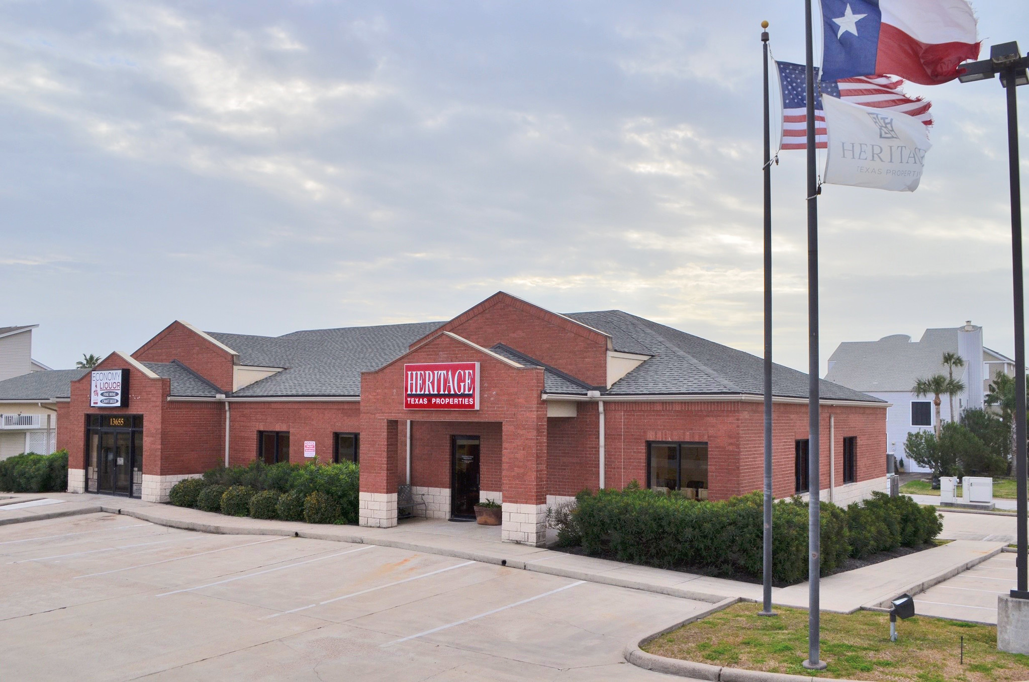 13655 FM 3005 Rd, Galveston, TX for sale Building Photo- Image 1 of 1