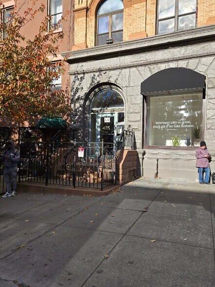 435 9th St, Brooklyn, NY à louer - Photo du bâtiment - Image 2 de 10