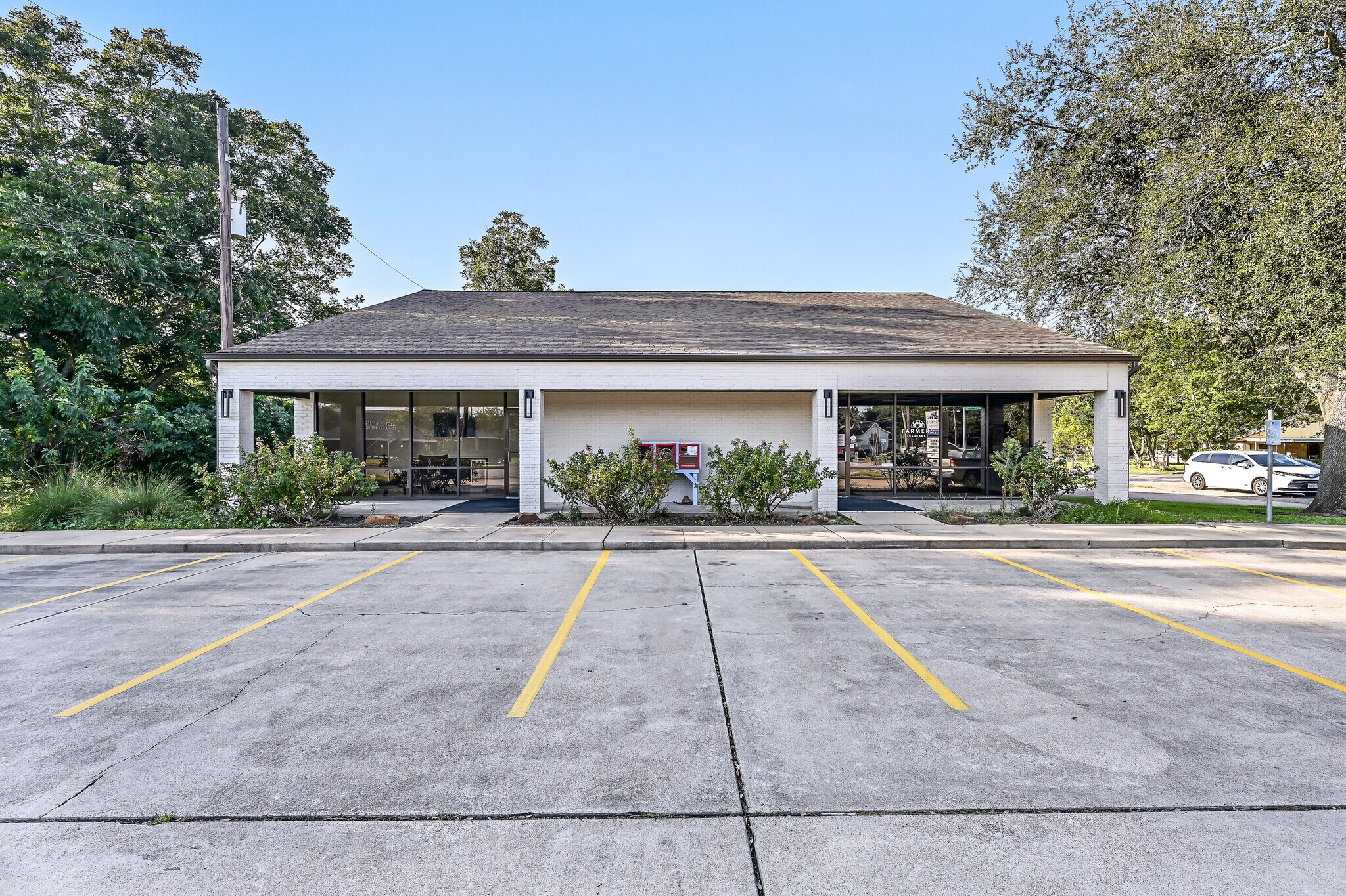 5001 Broadway St, Pearland, TX à louer Photo du bâtiment- Image 1 de 28