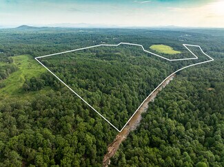 Plus de détails pour 415 Silver Creek Rd, Central, SC - Terrain à vendre