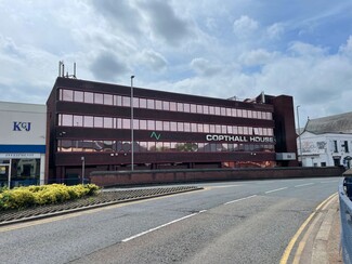 More details for 1 New Rd, Stourbridge - Office for Lease