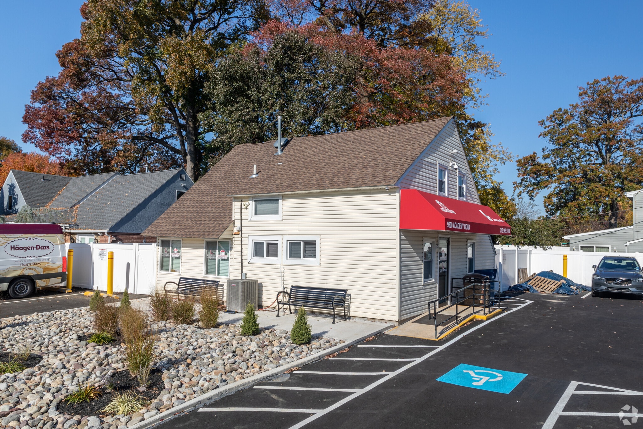 3399 Fordham Rd, Philadelphia, PA for lease Primary Photo- Image 1 of 16