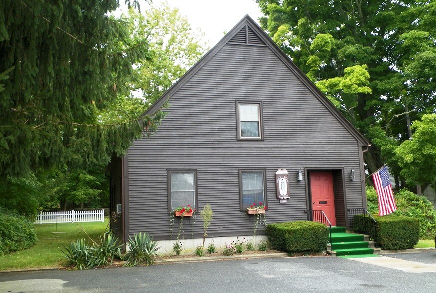 1160 Putnam Pike, Chepachet, RI for lease - Other - Image 1 of 16