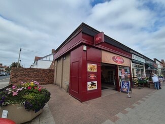 Plus de détails pour 32 Banks Rd, Wirral - Commerce de détail à louer