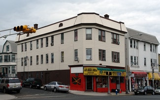 More details for 1352 Springfield Ave, Irvington, NJ - Office/Retail for Lease