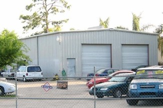 Plus de détails pour 2221 Apopka Blvd, Apopka, FL - Industriel à vendre