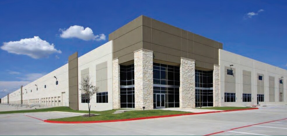 Military Hwy, Pharr, TX à louer - Photo du bâtiment - Image 1 de 1