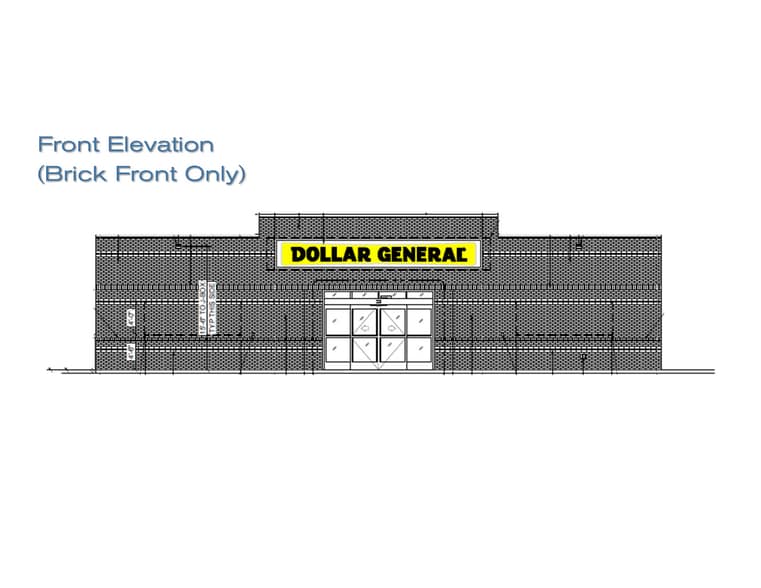 8900 Oktoc Rd, Starkville, MS for sale - Building Photo - Image 3 of 4