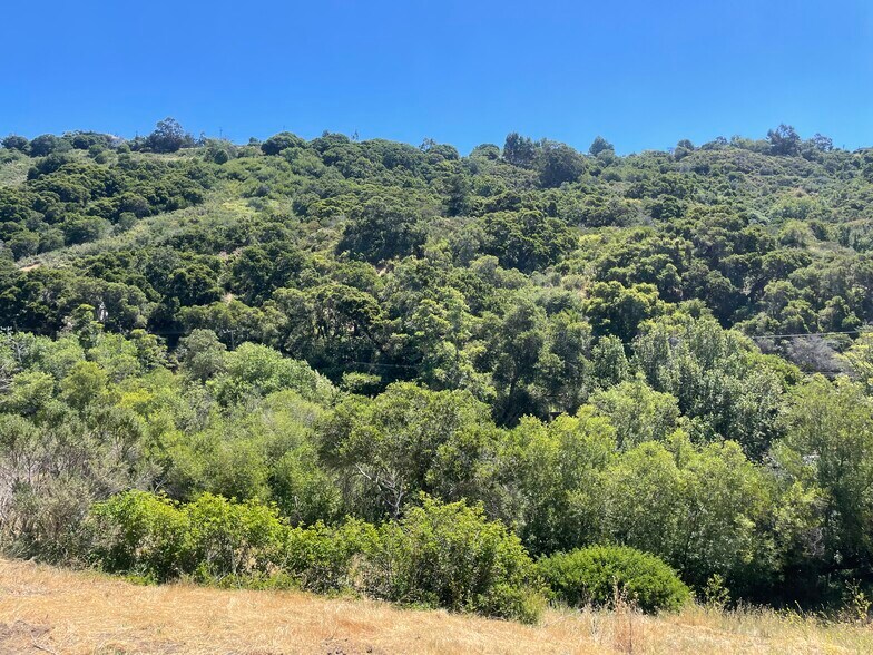 Tartan Trail Road, Hillsborough, CA for sale - Building Photo - Image 2 of 14