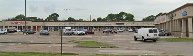 Plus de détails pour 5305-5377 Antoine Dr, Houston, TX - Commerce de détail à louer
