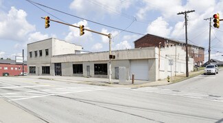 Plus de détails pour 537 Lincoln Hwy, East McKeesport, PA - Commerce de détail à vendre