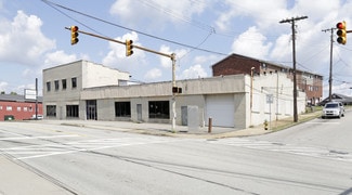 More details for 537 Lincoln Hwy, East McKeesport, PA - Retail for Sale