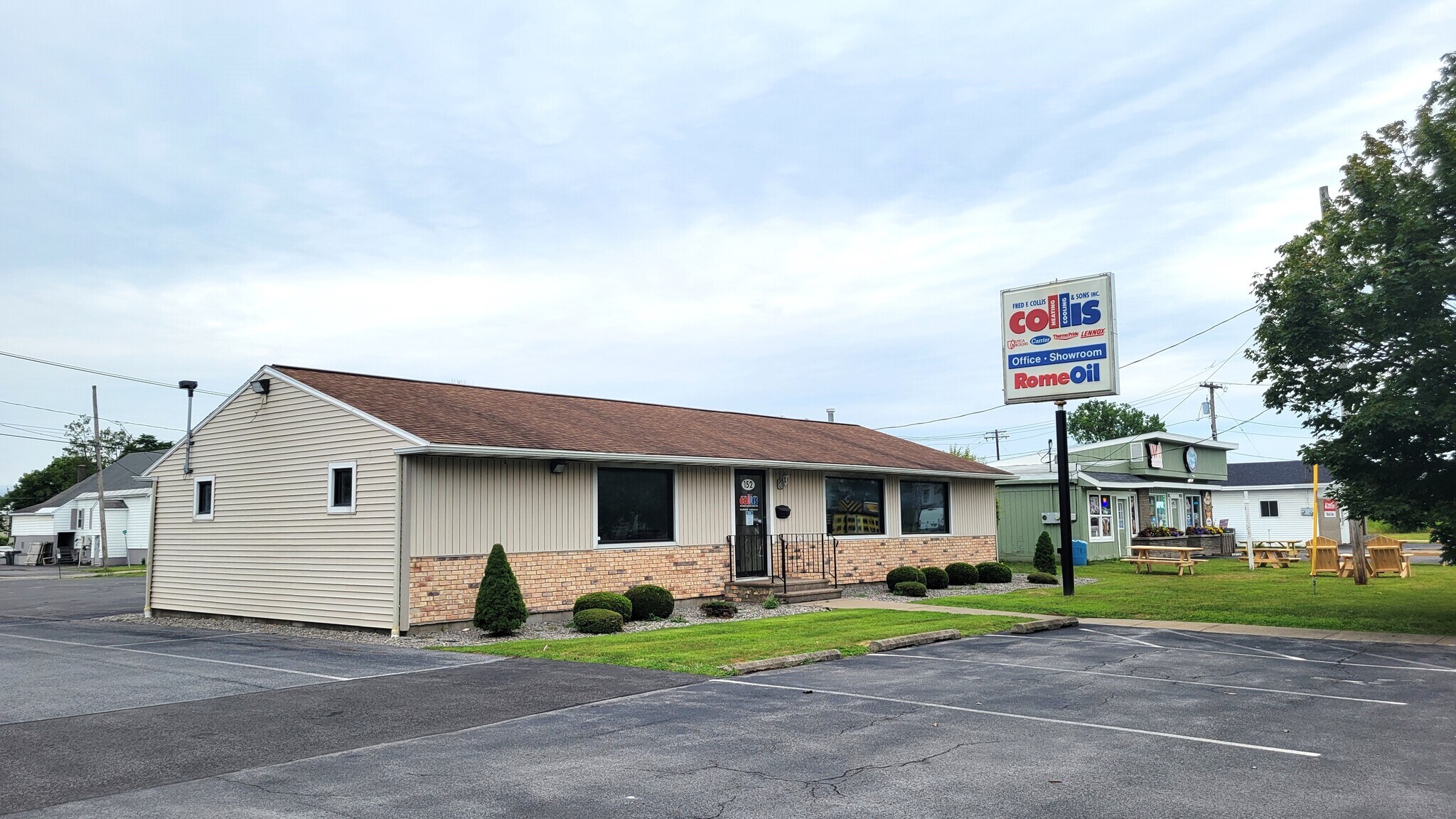 152 Erie Blvd E, Rome, NY for sale Primary Photo- Image 1 of 2