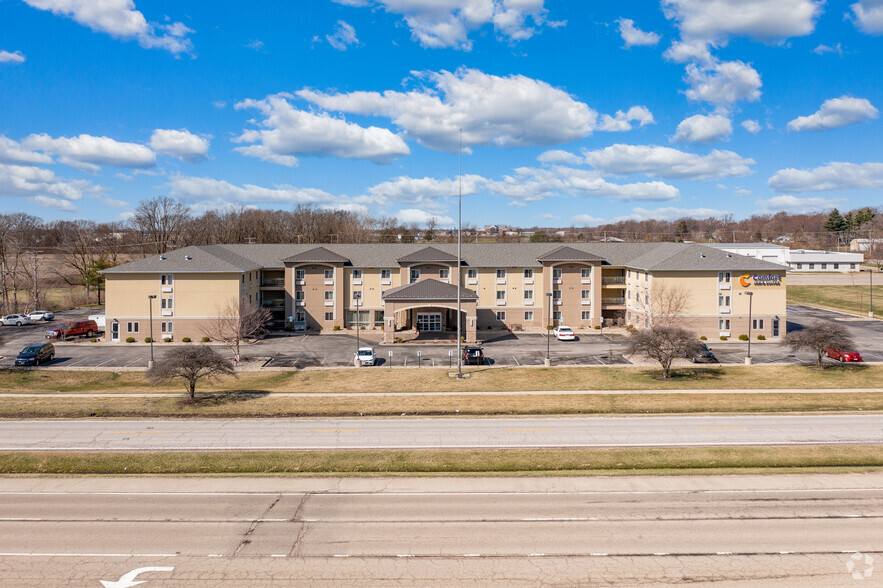 3675 S 6th St, Springfield, IL for sale - Building Photo - Image 1 of 34