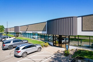 More details for 5995 149th St W, Apple Valley, MN - Flex for Lease