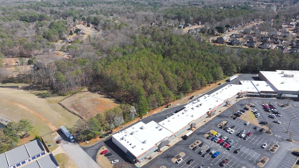 Highway 20 SE, Conyers, GA for sale - Building Photo - Image 3 of 6