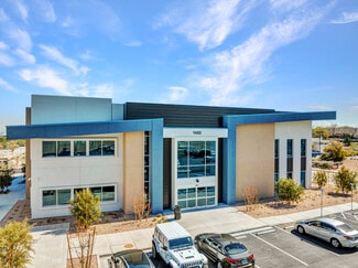 More details for 1480 Center Crossing Rd, Las Vegas, NV - Office for Lease