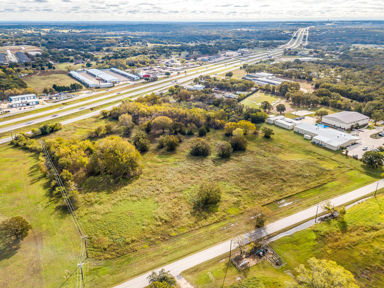 1220 S Burleson Blvd, Burleson, TX à vendre - Autre - Image 1 de 1