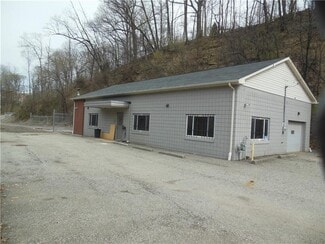 Plus de détails pour 4991 Old Clairton Rd, Pittsburgh, PA - Bureau à louer