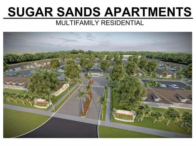 0 Miramar Ave, Fort Pierce, FL for sale - Site Plan - Image 2 of 6