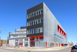 More details for 3501 Wazee St, Denver, CO - Office for Lease
