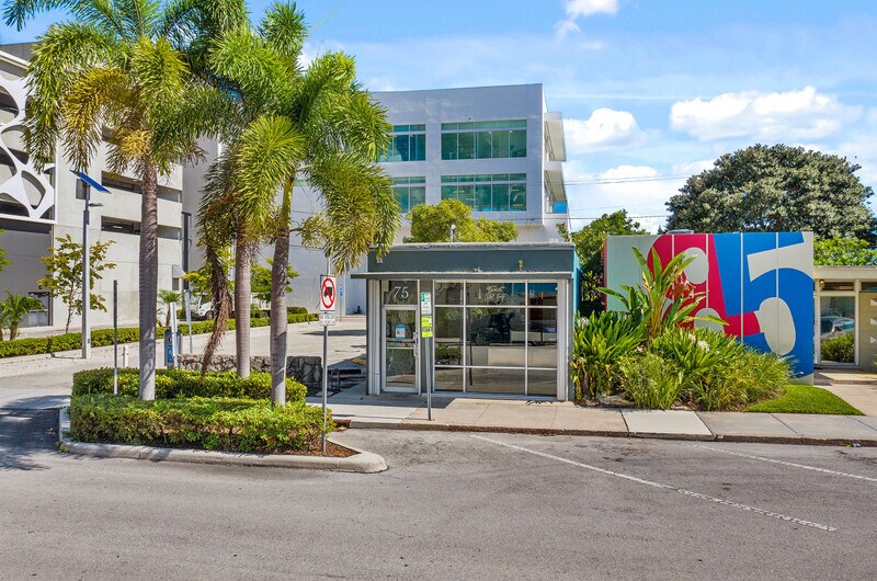 75 SE 4th Ave, Delray Beach, FL for sale Primary Photo- Image 1 of 21