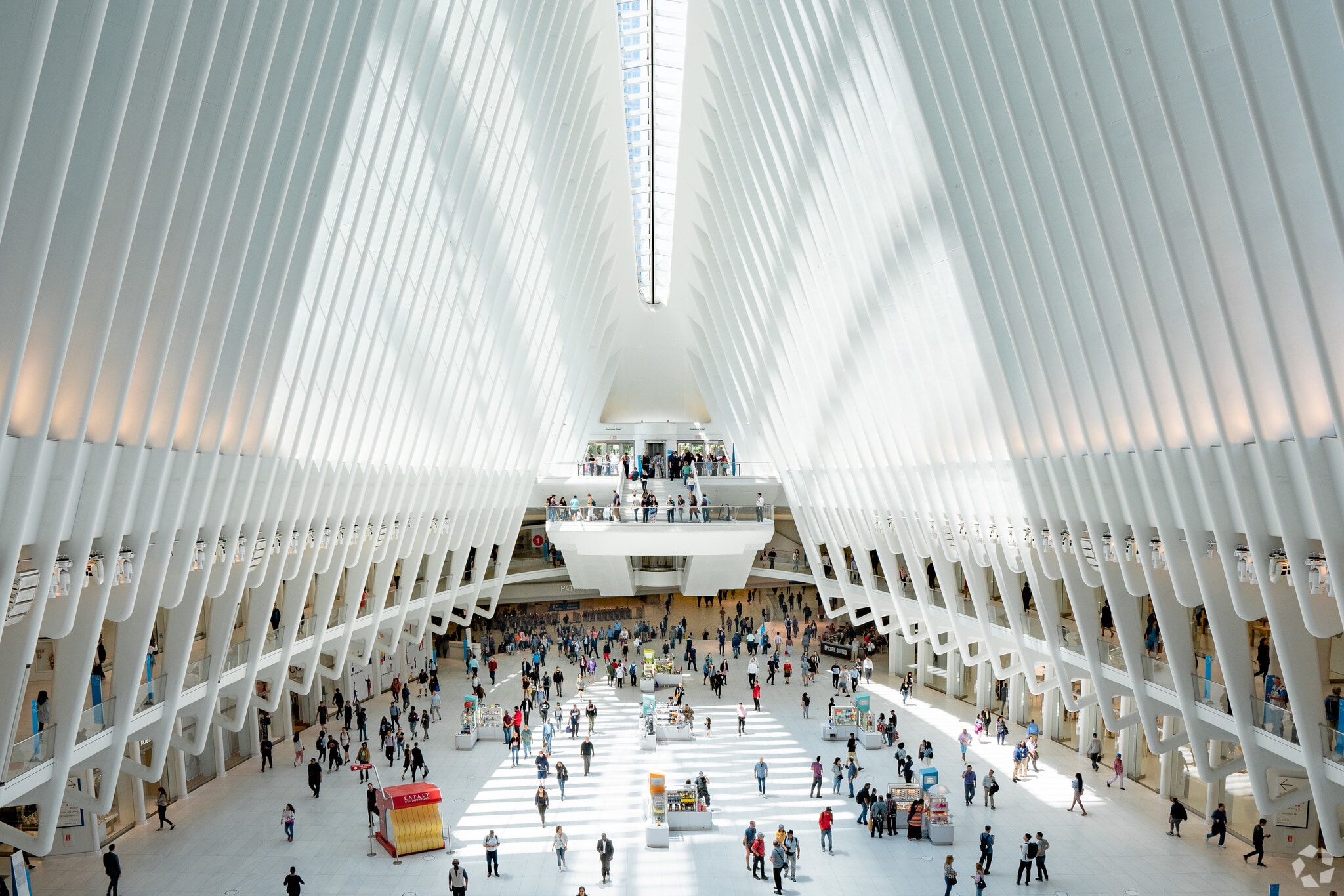 185 Greenwich St, New York, NY for lease Primary Photo- Image 1 of 9