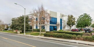 More details for 139 Radio Rd, Corona, CA - Industrial for Lease