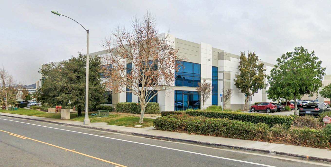 139 Radio Rd, Corona, CA for lease Building Photo- Image 1 of 2