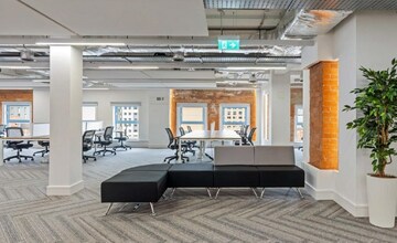 27-45 Great Victoria St, Belfast for lease Interior Photo- Image 2 of 3