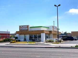 Plus de détails pour 18976 Brookhurst St, Fountain Valley, CA - Commerce de détail à vendre