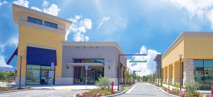 4705-4729 Livermore Outlets Dr, Livermore, CA for lease Interior Photo- Image 1 of 1