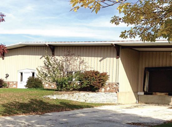 1201 Sentry Dr, Waukesha, WI for sale Building Photo- Image 1 of 1