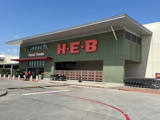 More details for 6240 Garth Rd, Baytown, TX - Retail for Lease