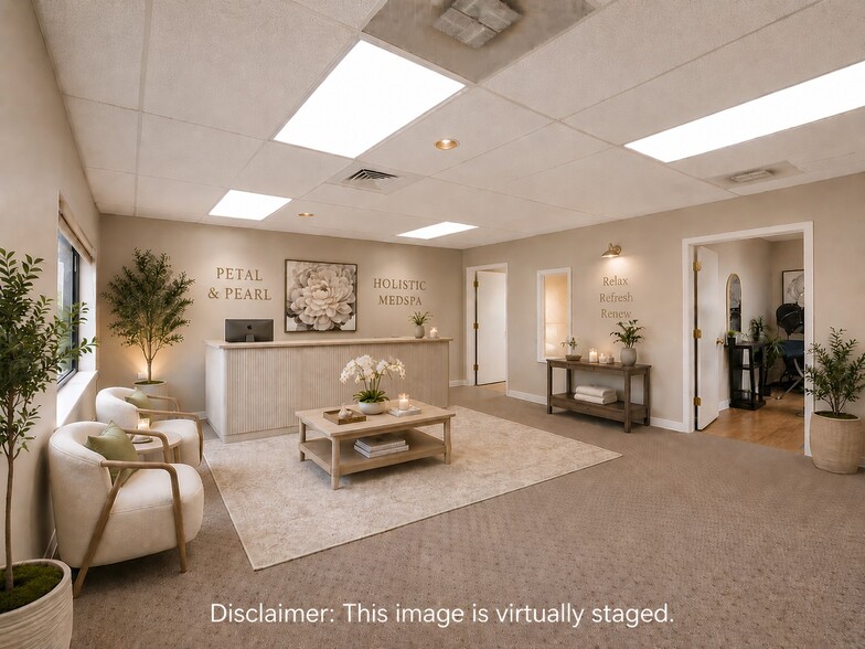 8751 E Hampden Ave, Denver, CO à vendre - Photo du bâtiment - Image 3 de 25