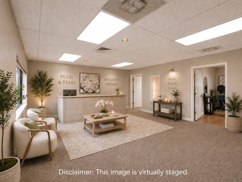 8751 E Hampden Ave, Denver, CO à vendre - Photo du bâtiment - Image 3 de 29