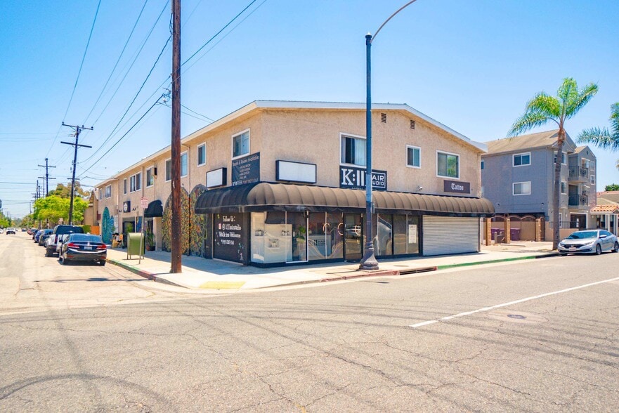 1090 Redondo Ave, Long Beach, CA for sale - Building Photo - Image 3 of 31